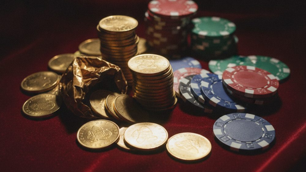 Pag-deposito Gamit ang GCash, Maya, at Bank Transfer